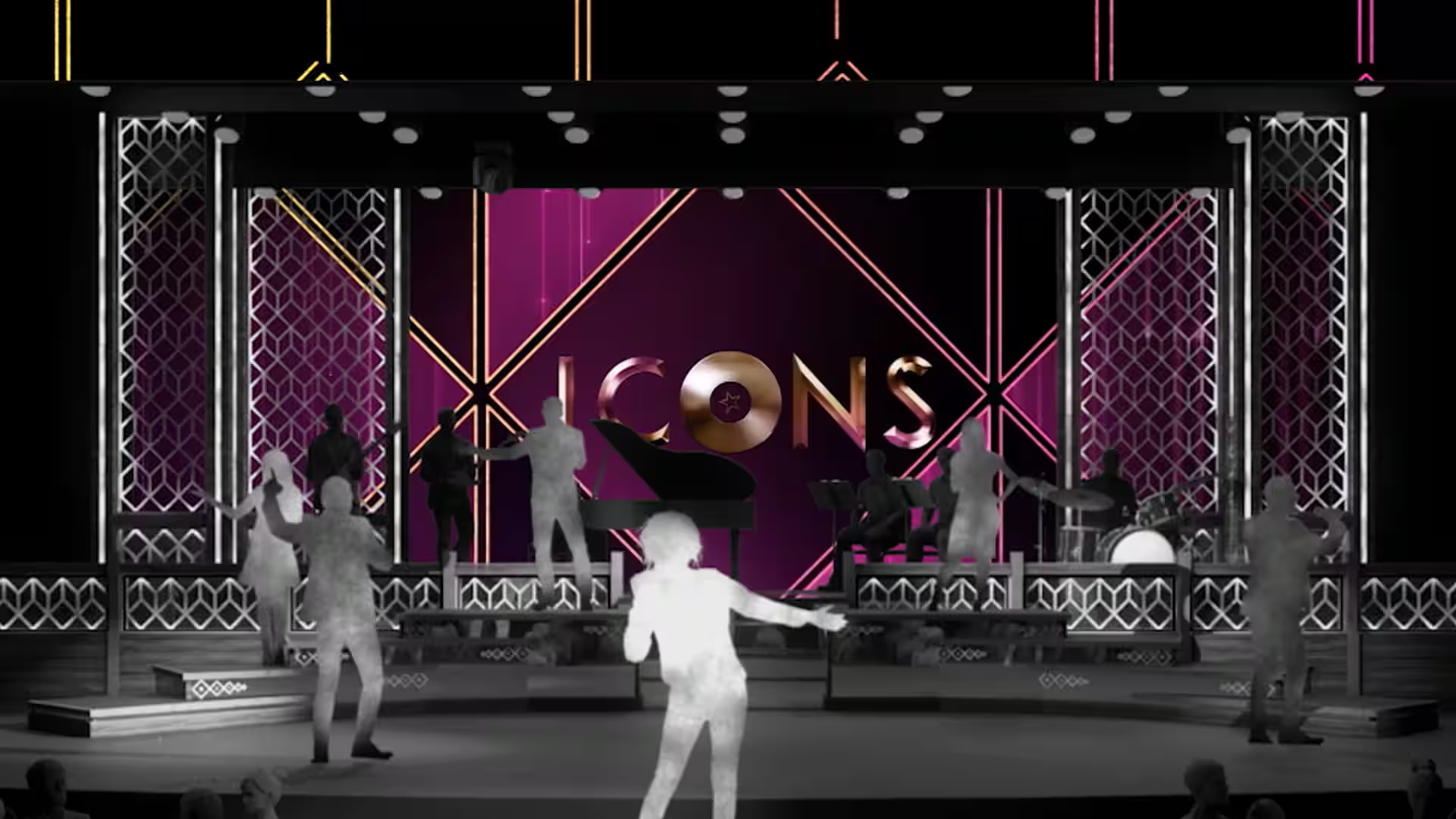 Icons