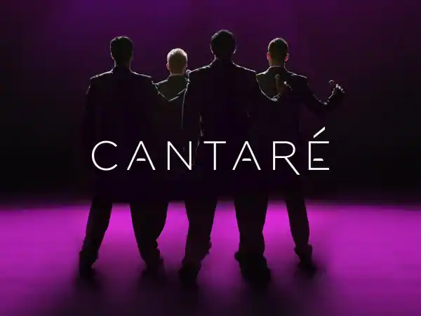 Cantaré