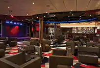 Social comedy & night club