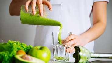 Nutritional consultation