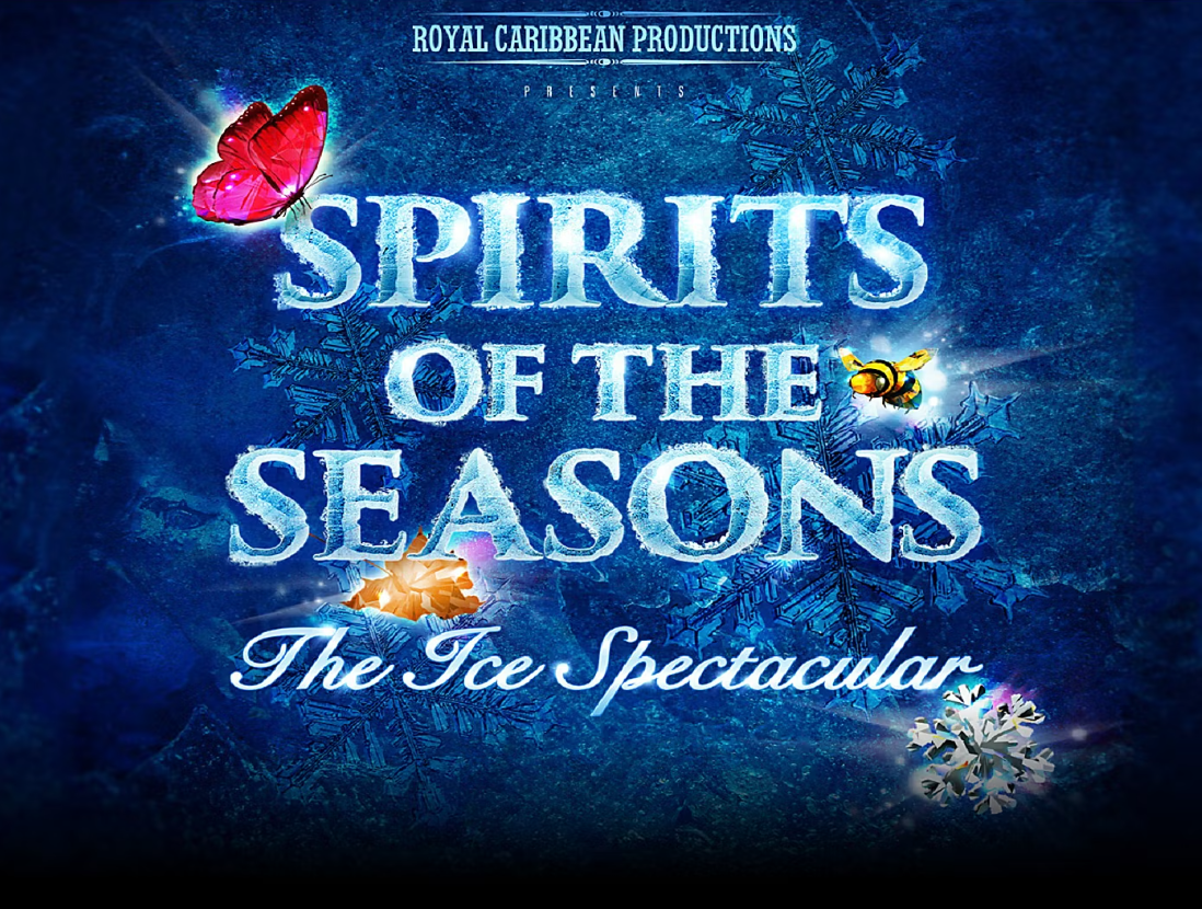 Spirits of the seasons