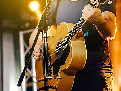 Pub performances
