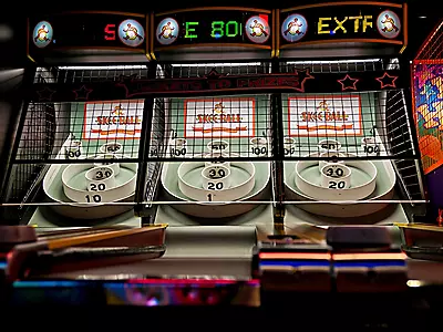 Arcade