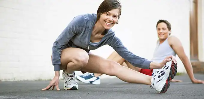 Body composition analysis