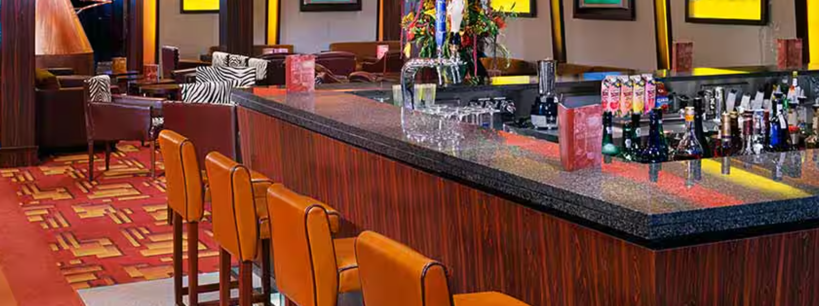 Maltings beer & whiskey bar