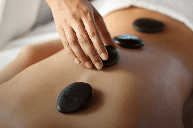 Elemis aroma stone therapy