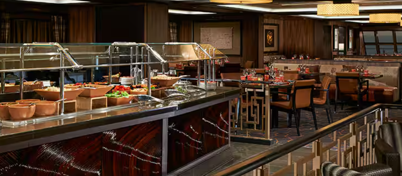 Moderno churrascaria