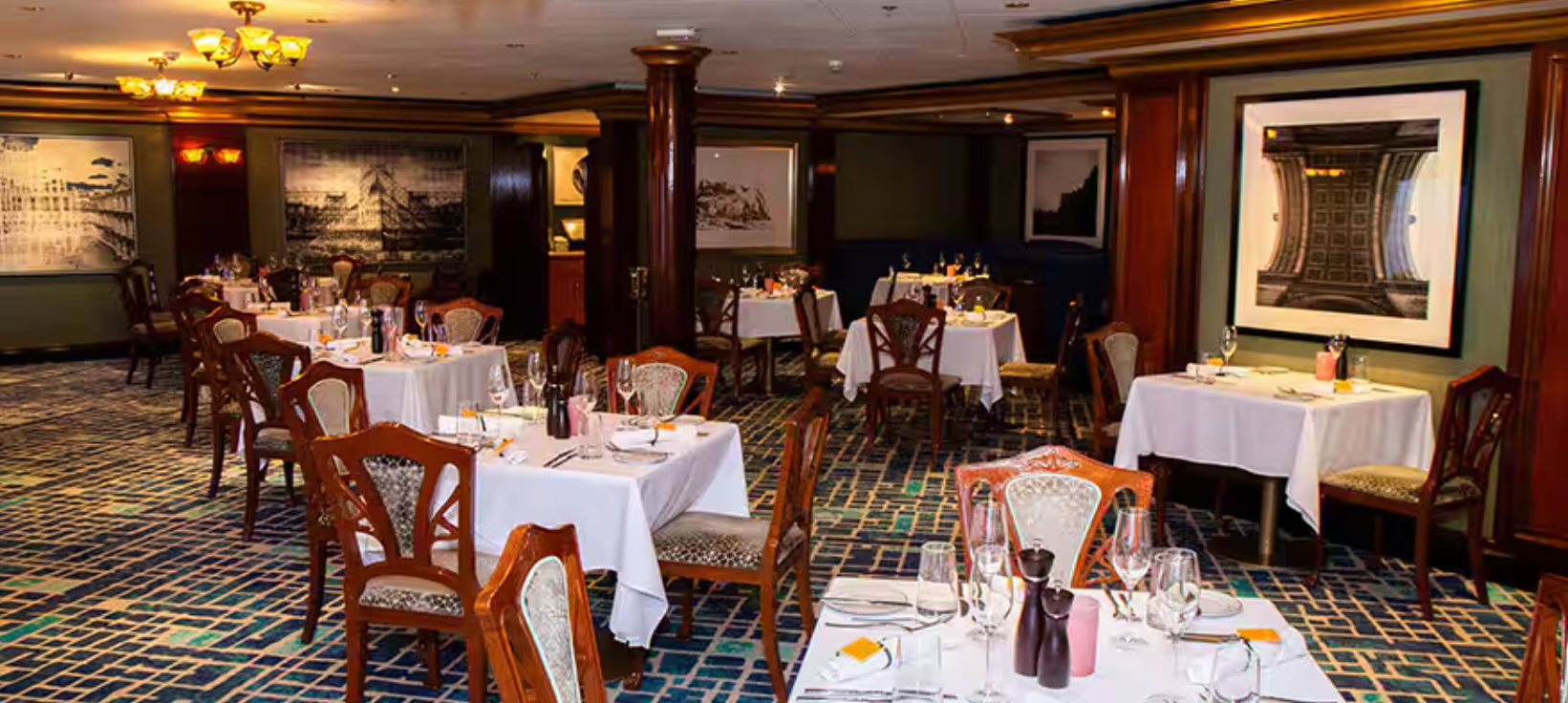 Le bistro