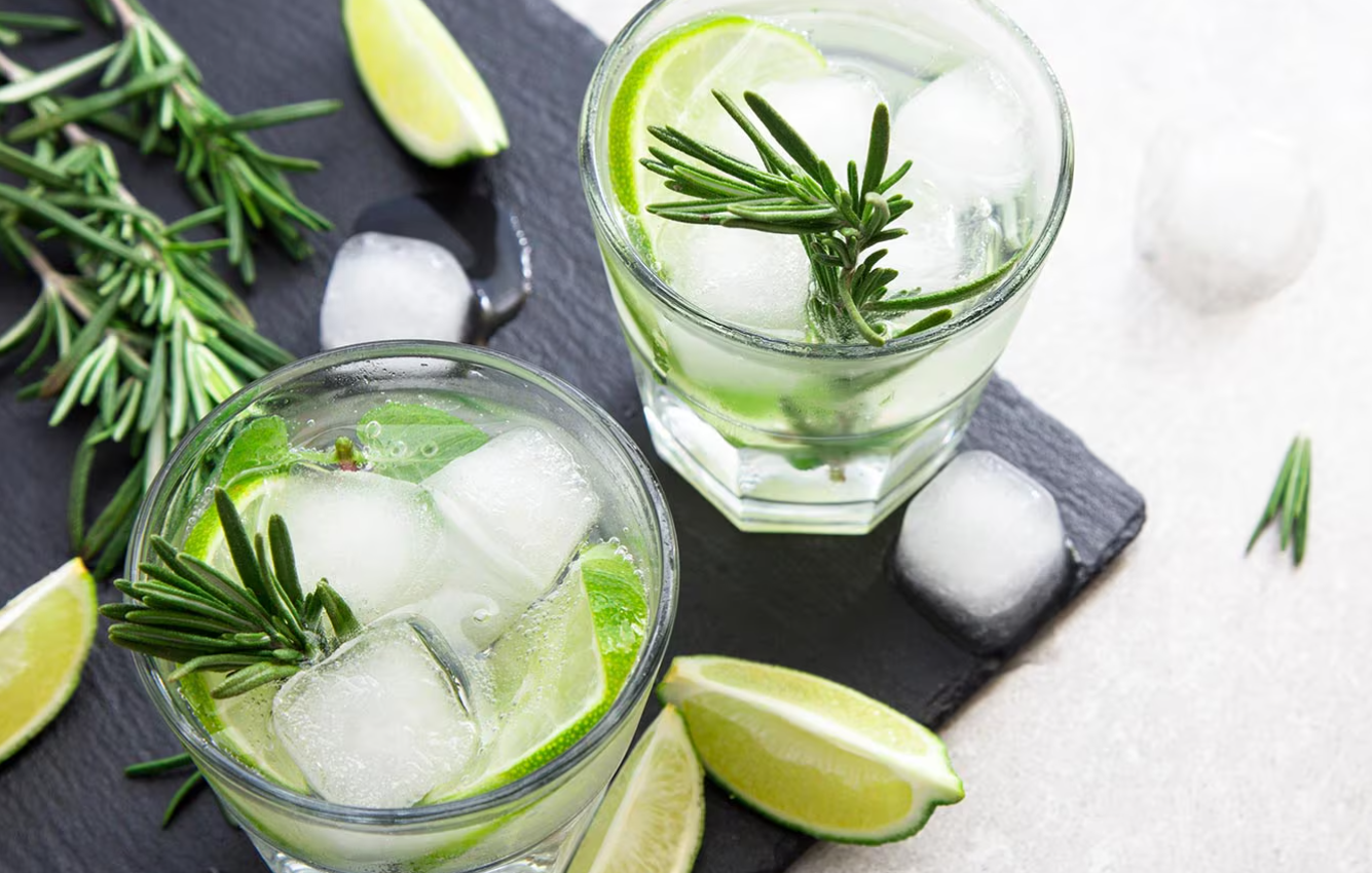 Alcohol-free package