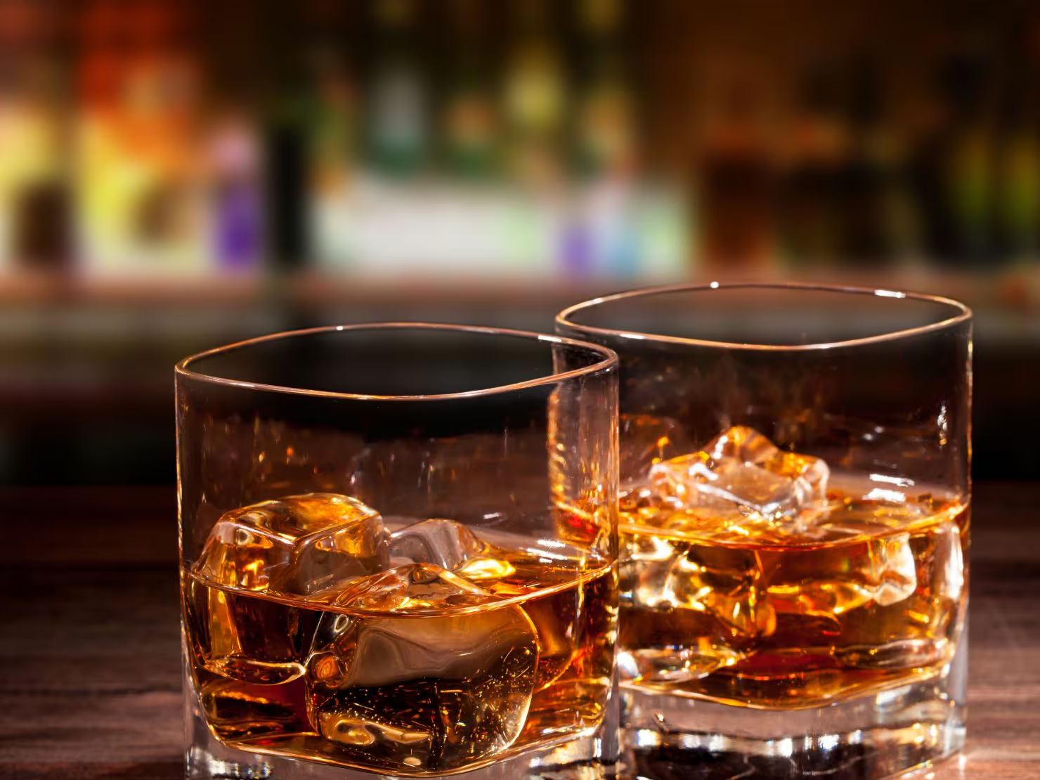 Churchill’s cigar lounge