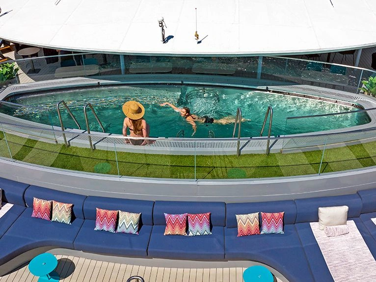 Wellness and rejuvenation