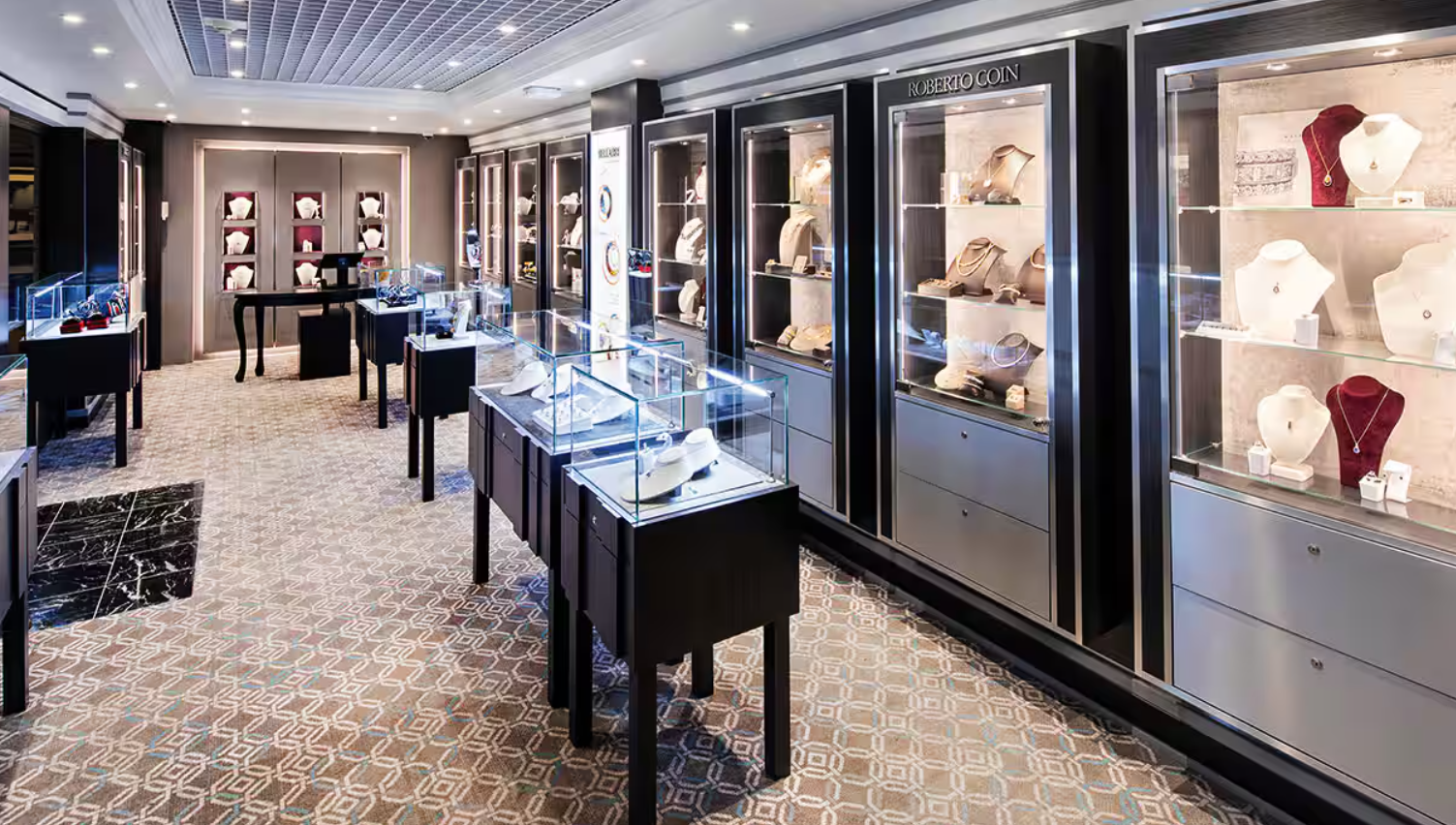 Boutiques