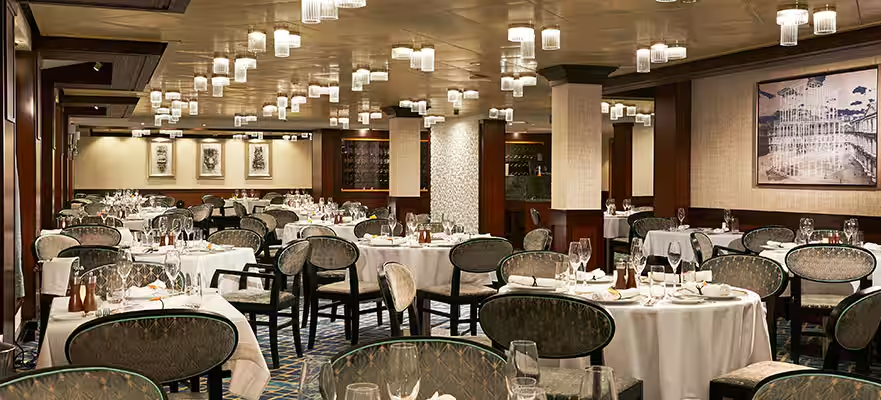 Le bistro