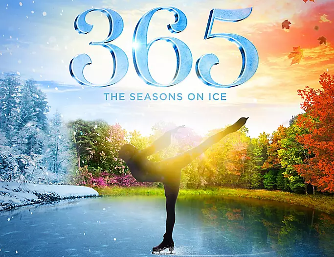 365: the seasons on ice