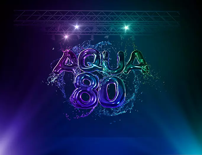 Aquatheater shows