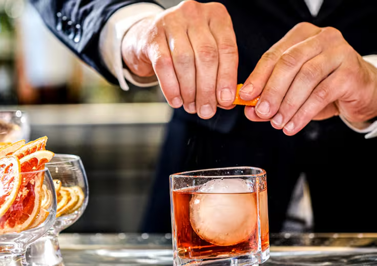 Brugal 1888 rum experiences