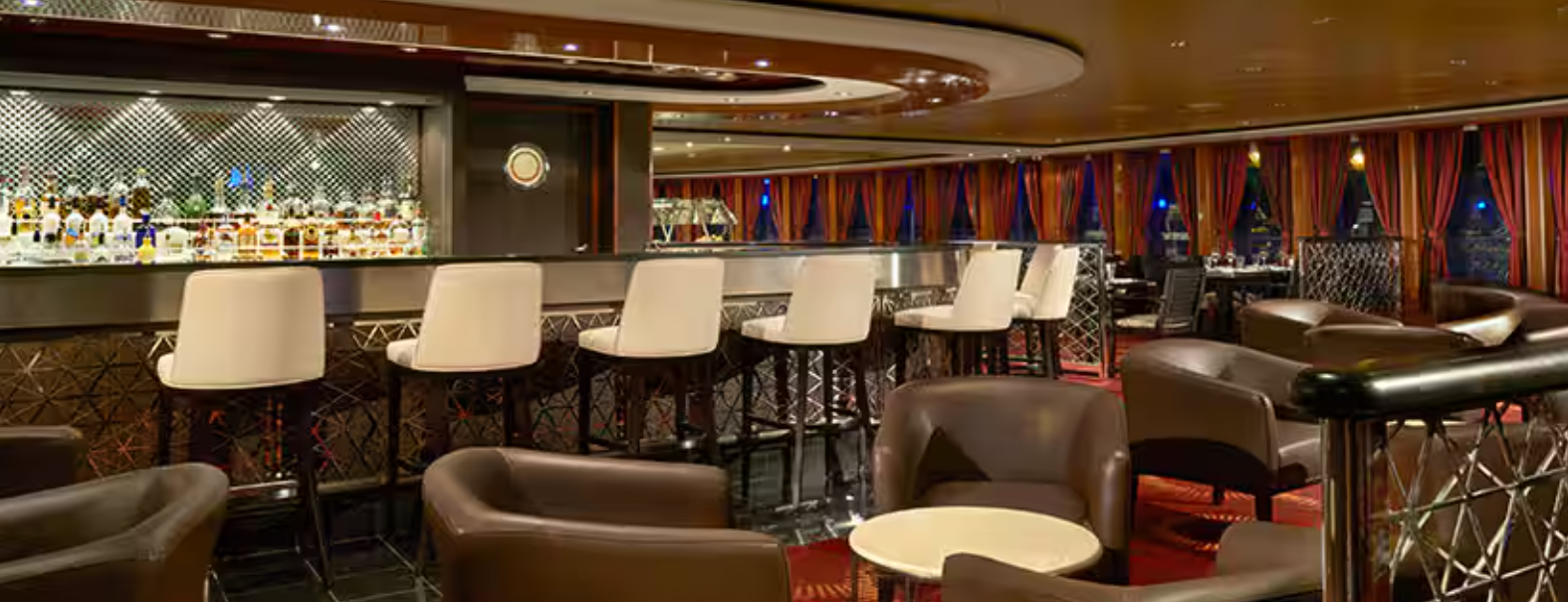 Sugarcane mojito bar