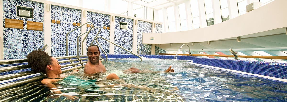 Cloud 9 spa