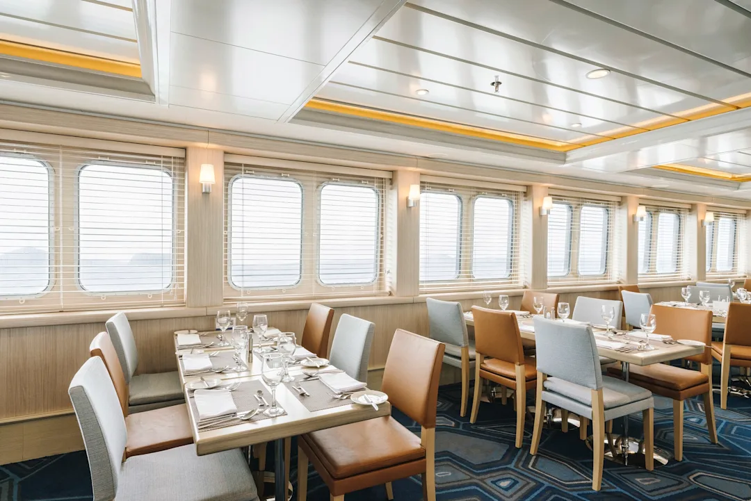 Beagle restaurant – incredible dining experience