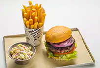 American diner