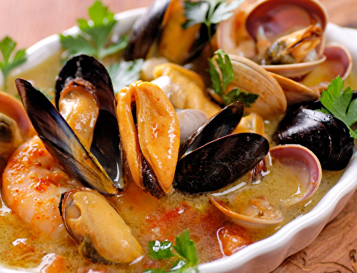 Daily special corner