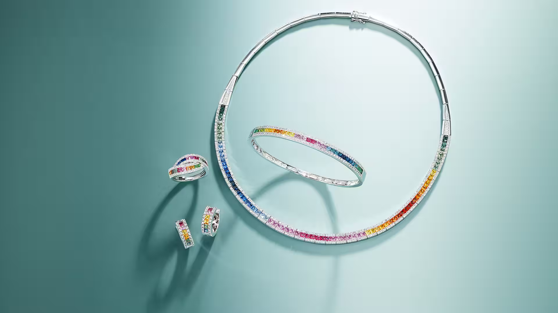 Effy jewellery