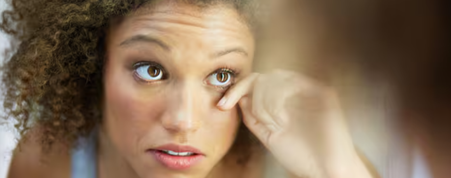 Dysport® cosmetic wrinkle treatment – forehead lines