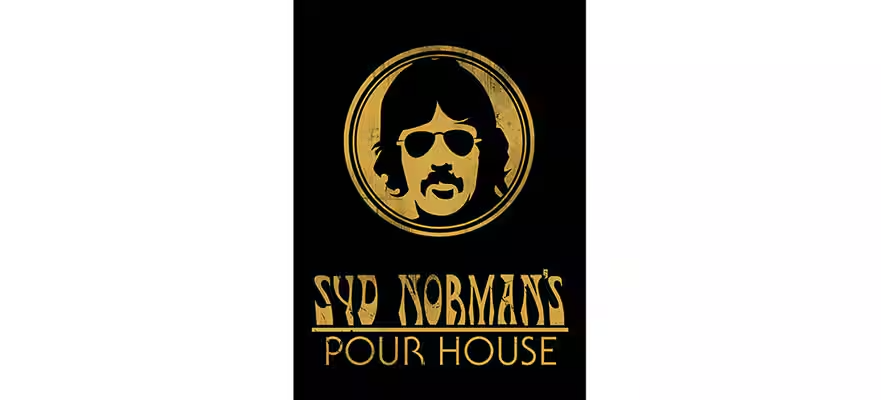 Syd norman’s presents: turn back time