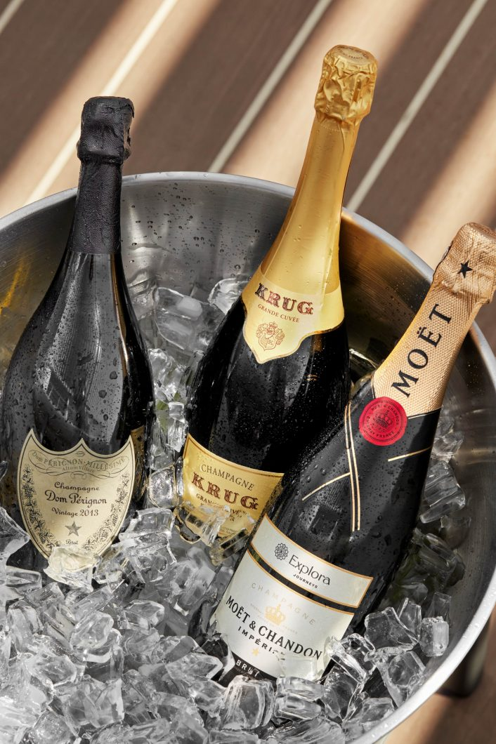 Moët hennessy
