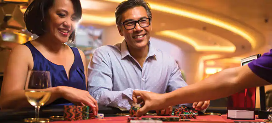 Encore casino