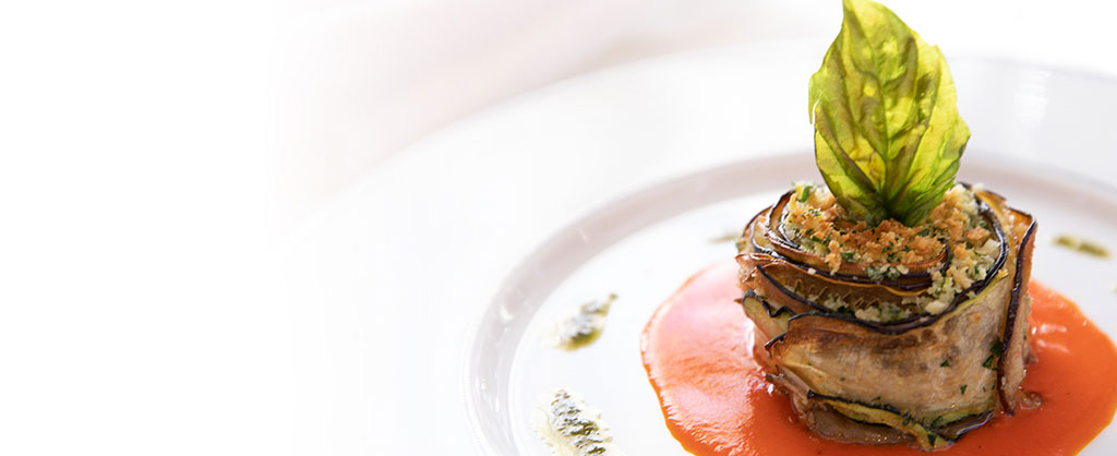 Healthy cuisine