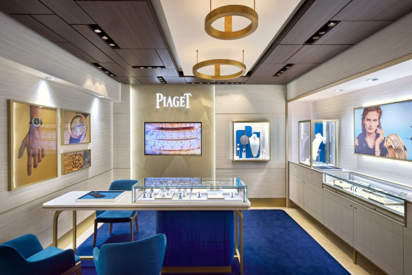 Piaget 