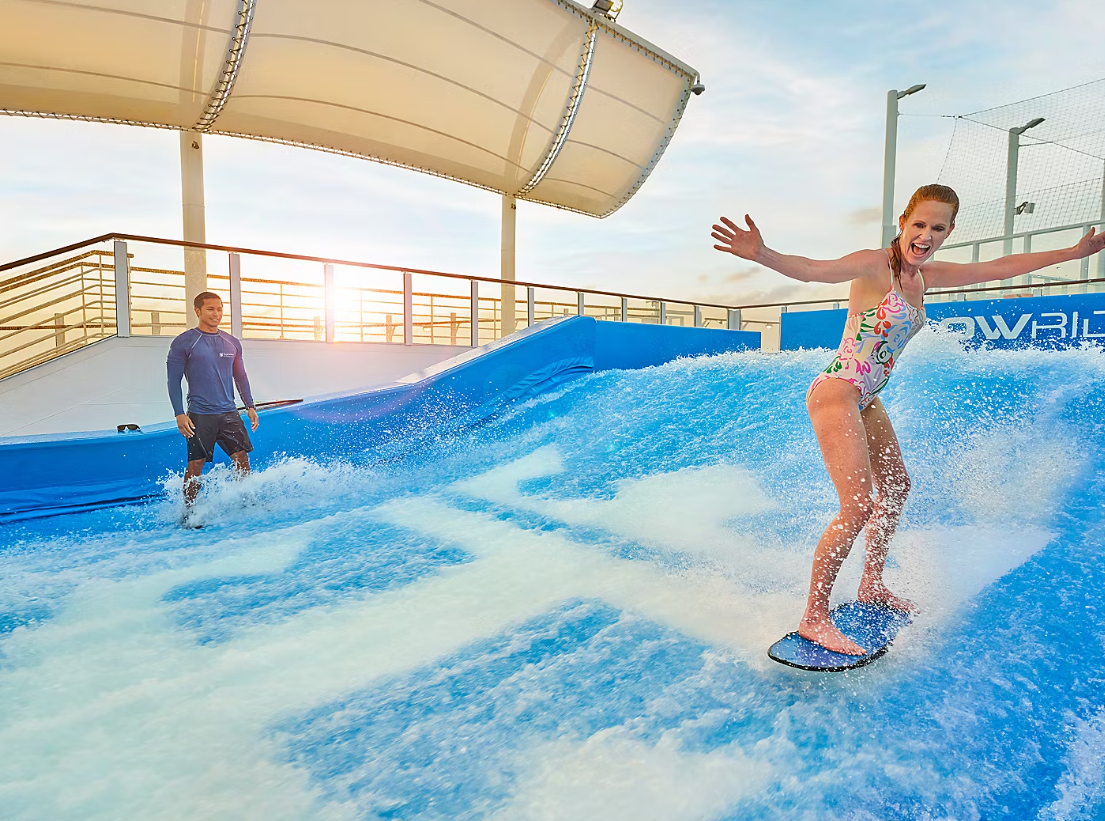Flowrider