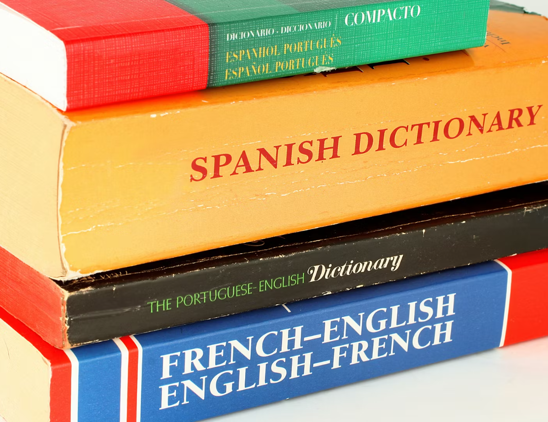 Learn a language