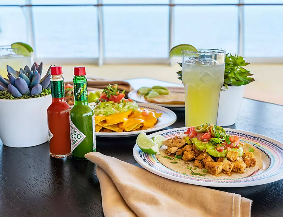 Cantina fresca℠