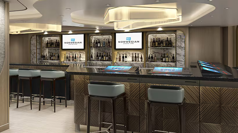 Penrose bar