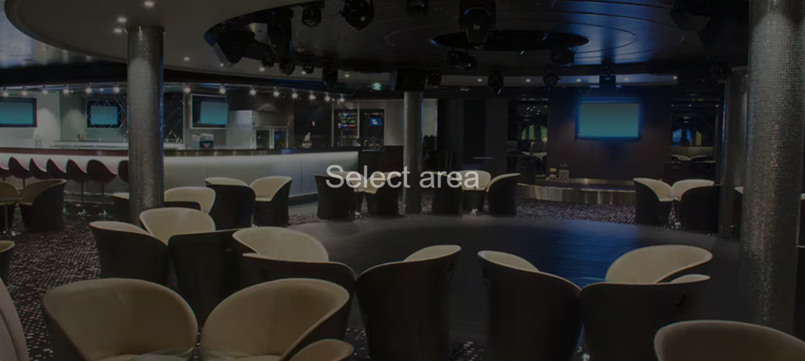 Bliss ultra lounge
