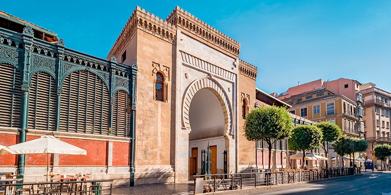 Chef led market foraging & onboard tapas class