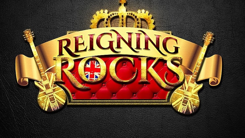 Reigning rocks