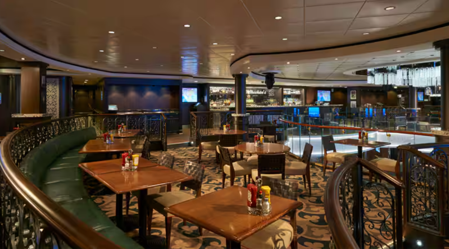 O’sheehan’s bar & grill