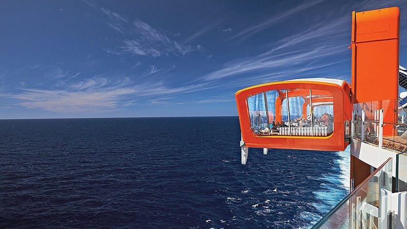 The art, architecture and design tour