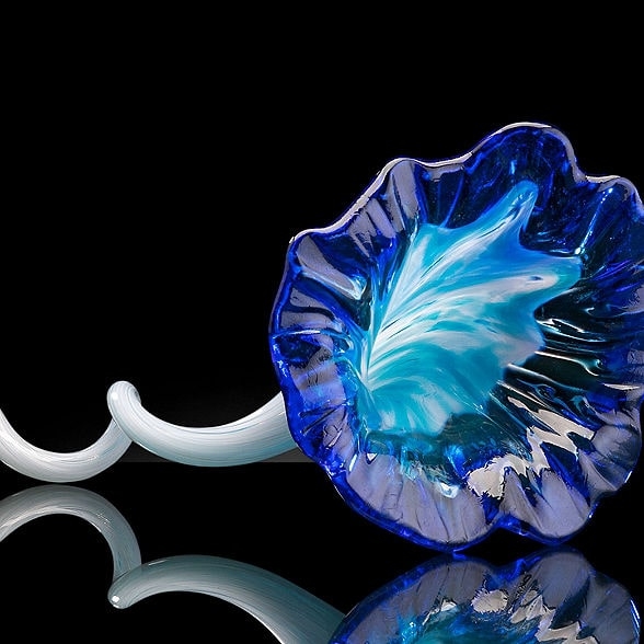 Hot glass class