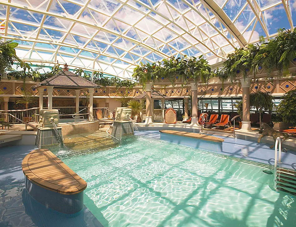 Solarium