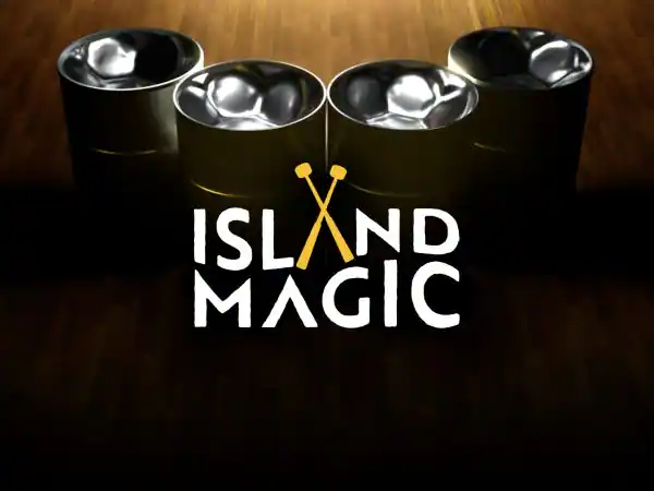 Island magic