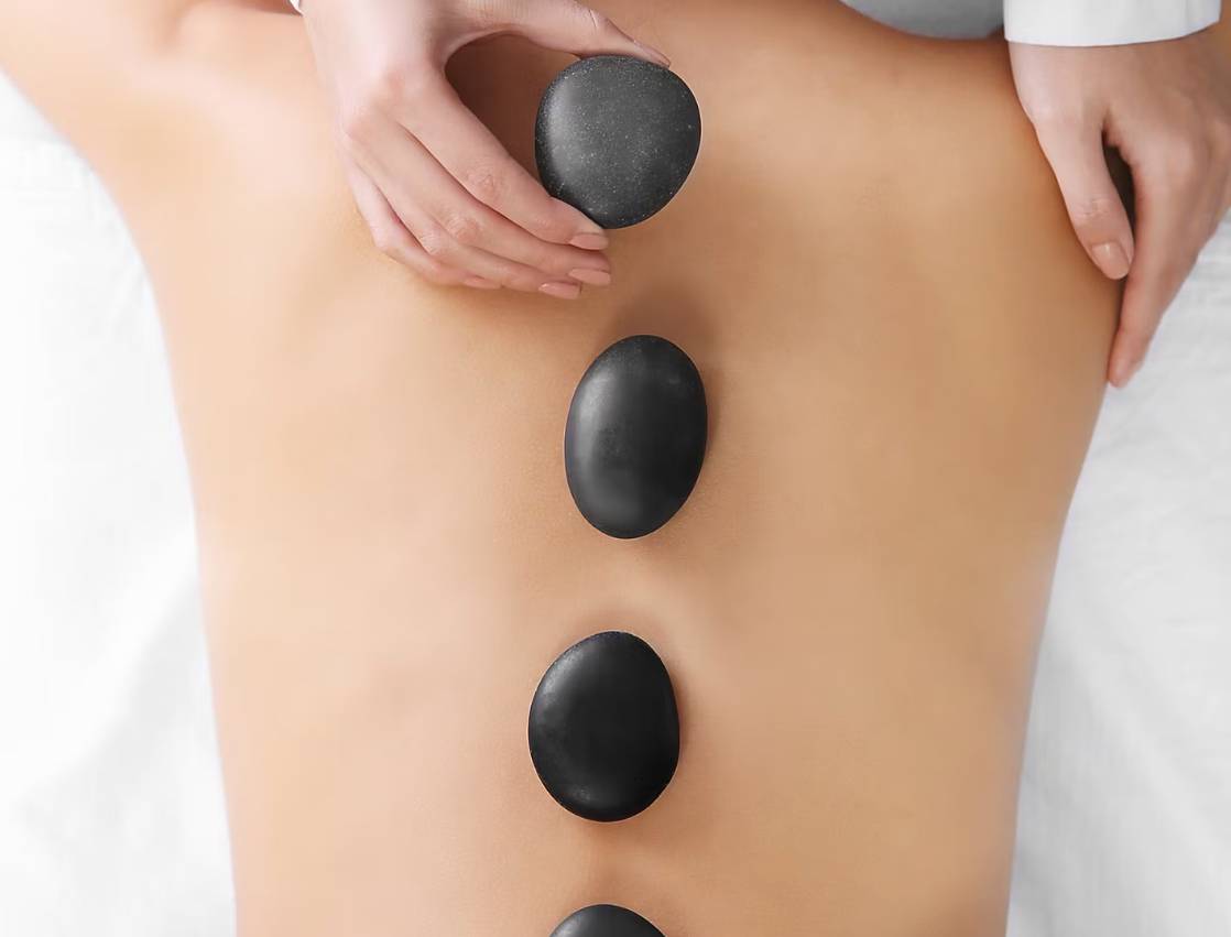 Spa & fitness centre