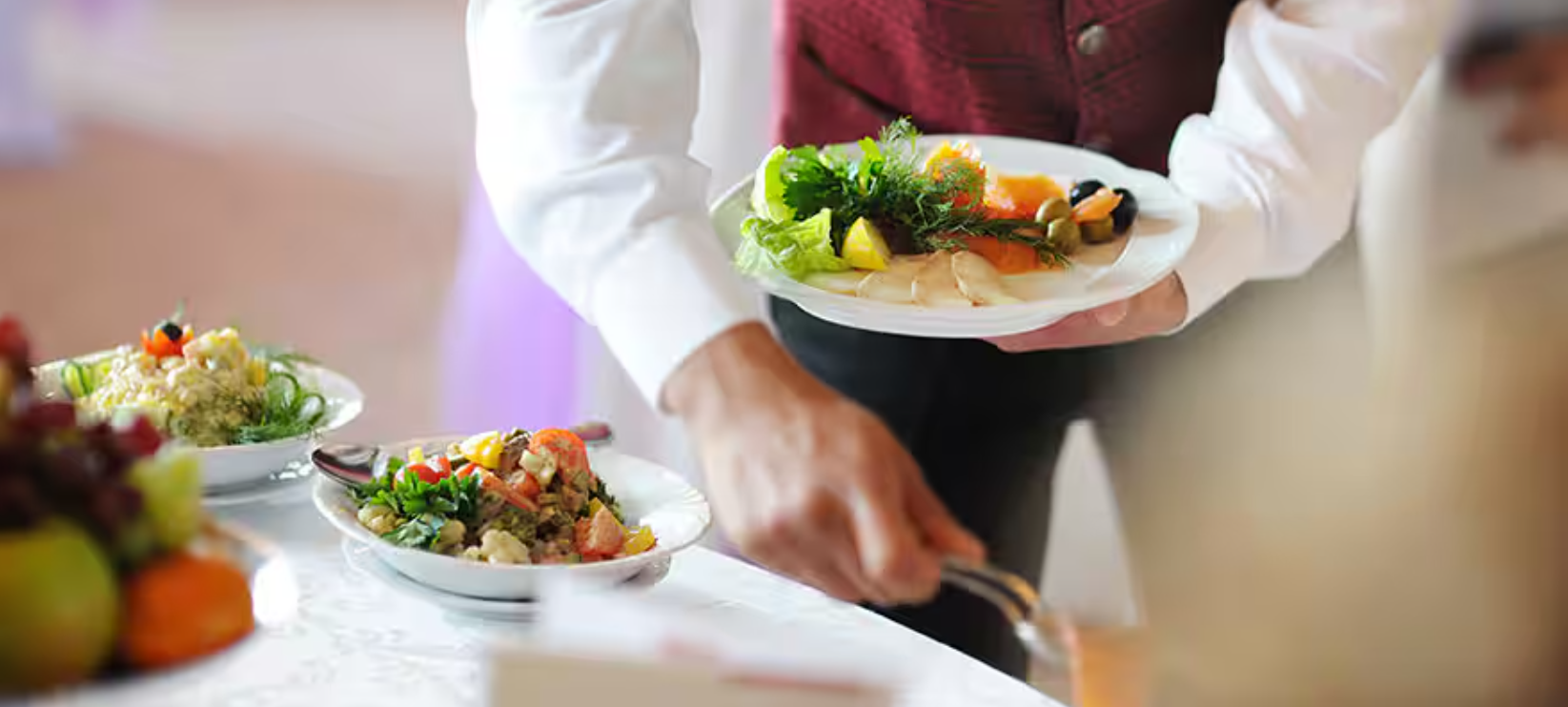 Room service