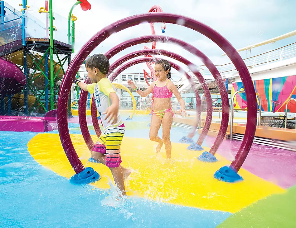 Splashaway bay℠