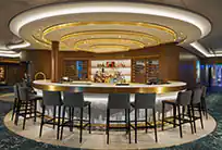 Horizon lounge