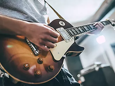 Live bands
