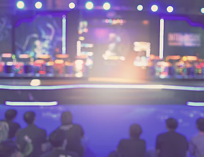 Game shows
